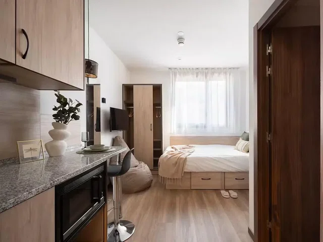 Woonkamer