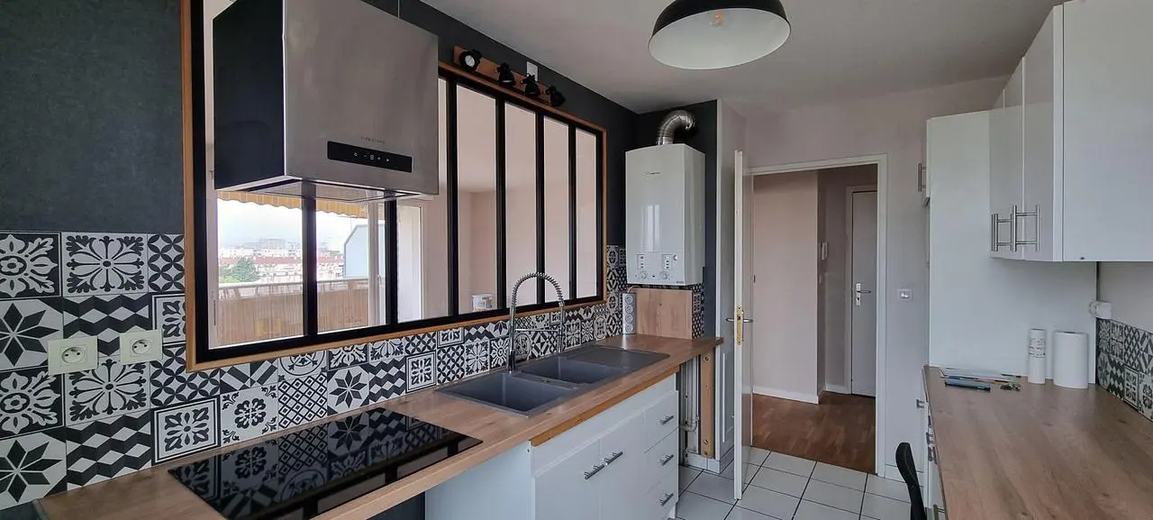 Woonkamer