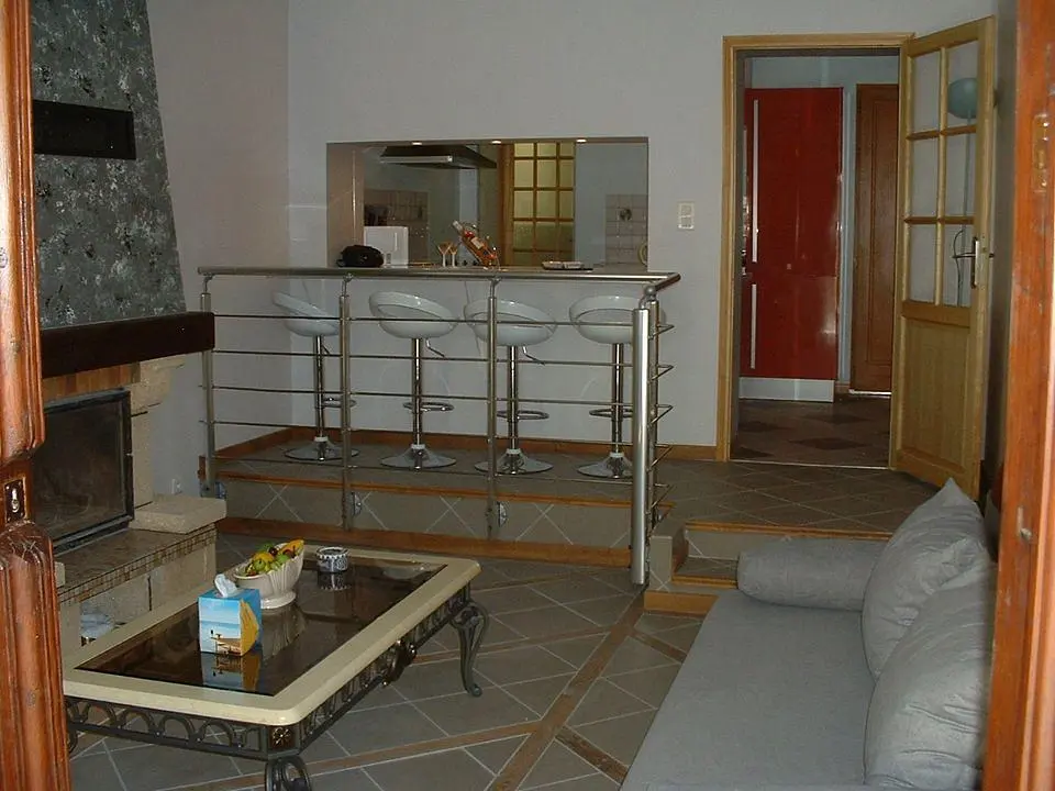 Salon