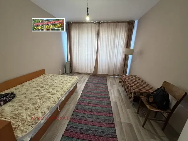 Obývačka