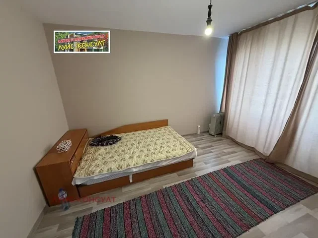 Obývačka