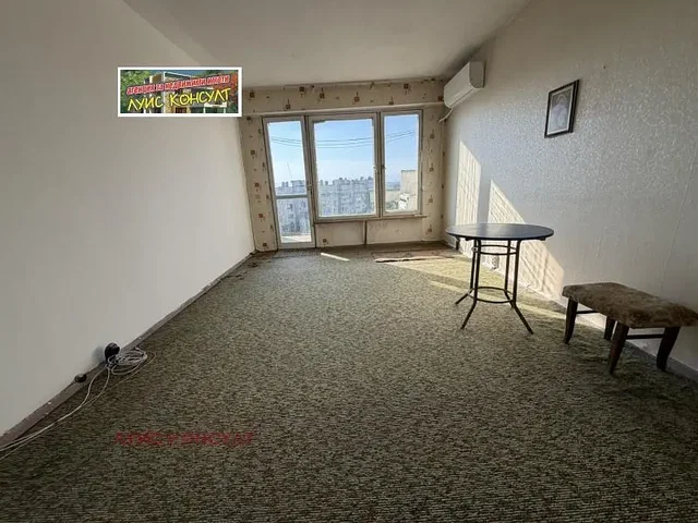 Obývačka