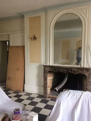 Salon
