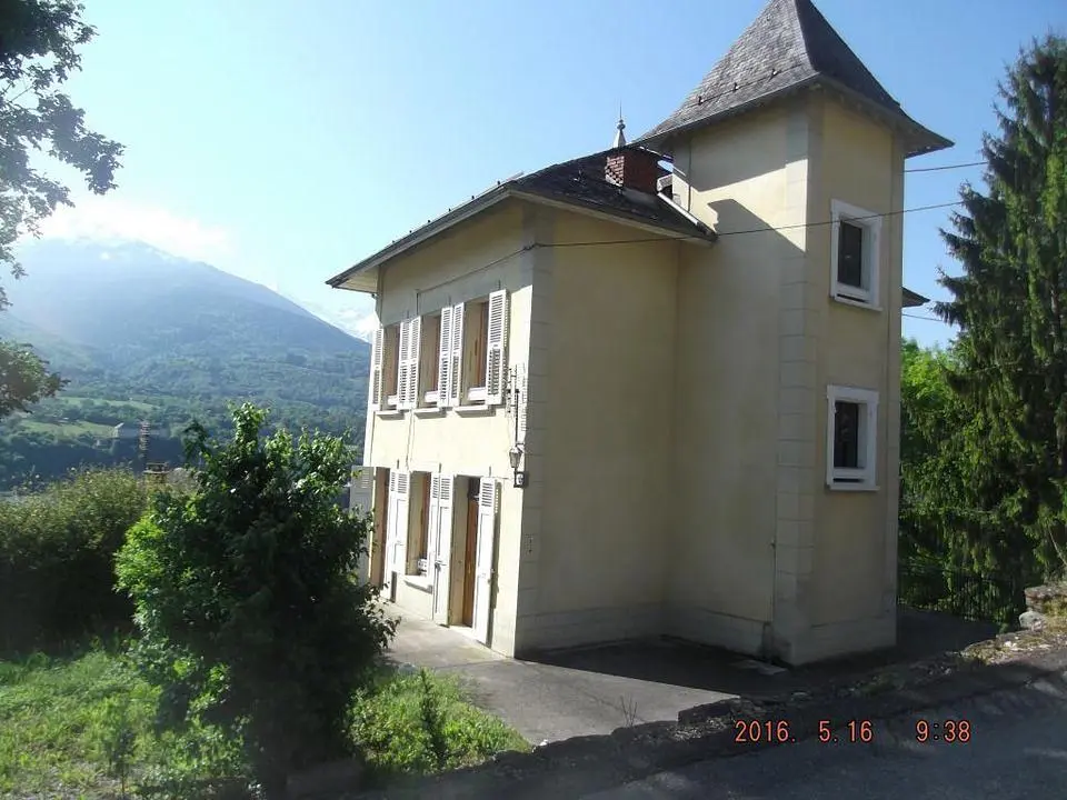 Dnevni boravak