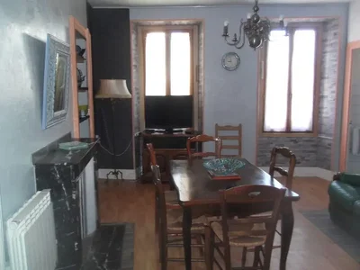 Dnevni boravak