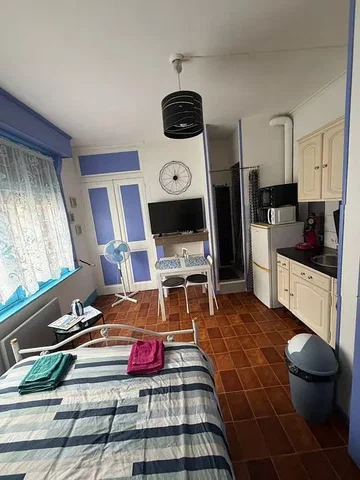 Salon