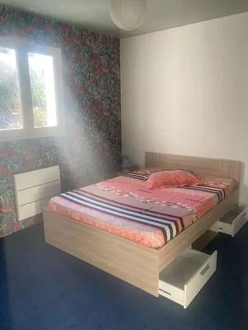 Obývačka