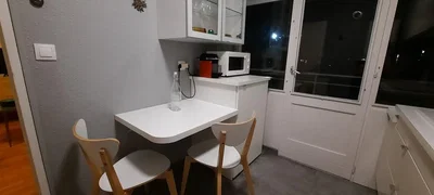 Obývačka