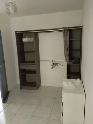 Obývačka