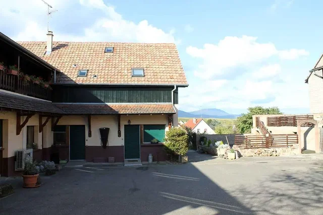 Obývačka
