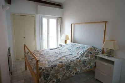 Obývačka