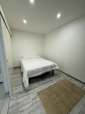 Obývačka