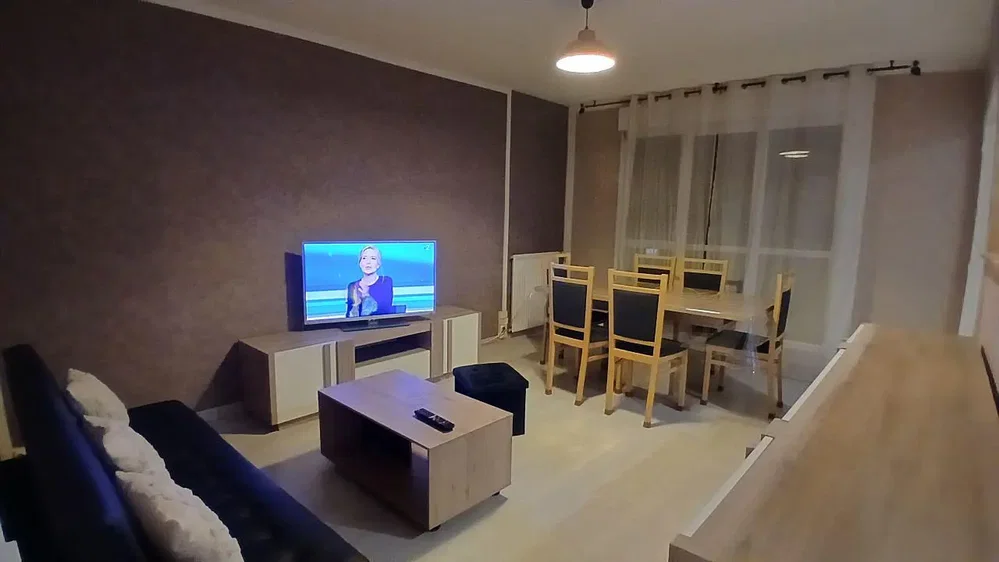 Dnevni boravak