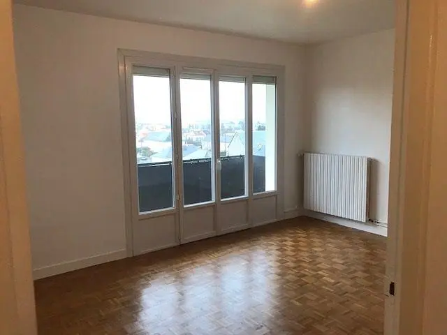Obývačka