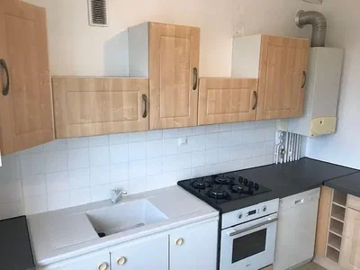 Obývačka