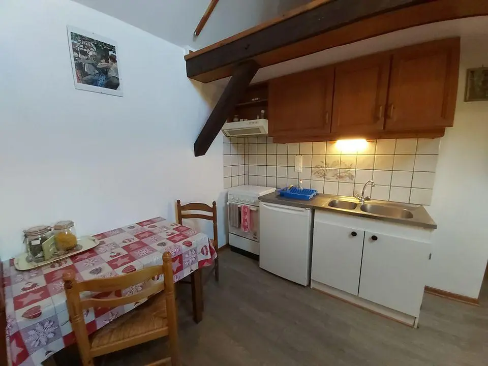 Obývačka