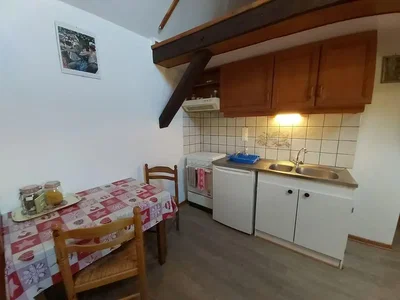Obývačka
