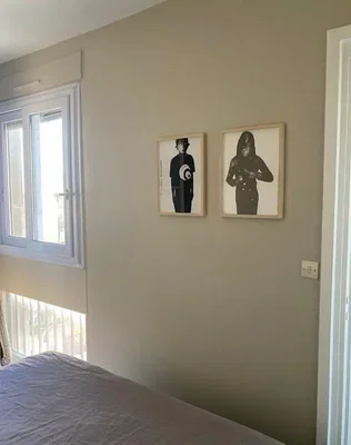 Obývačka
