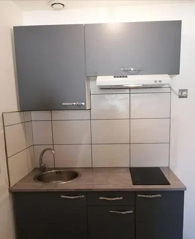 Obývačka