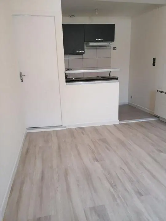 Obývačka