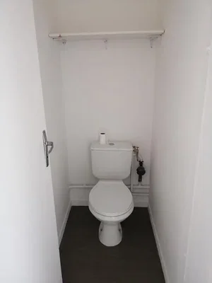 Obývačka