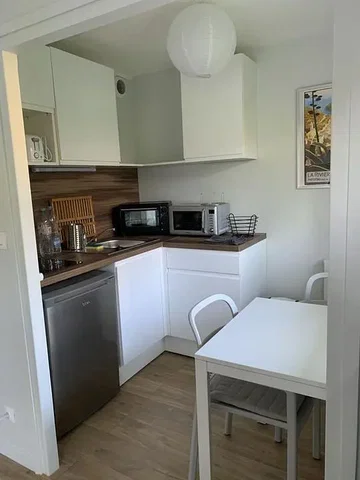 Dnevni boravak