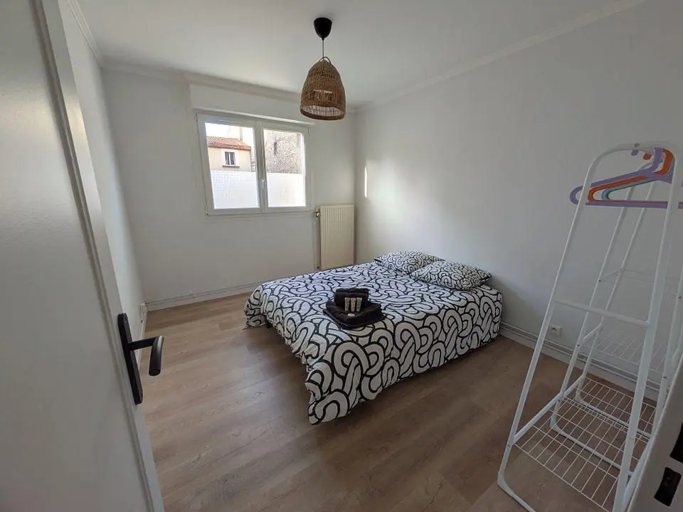 Obývačka