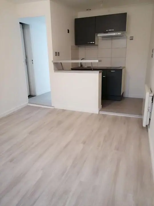Obývačka