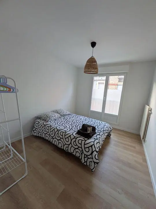Obývačka