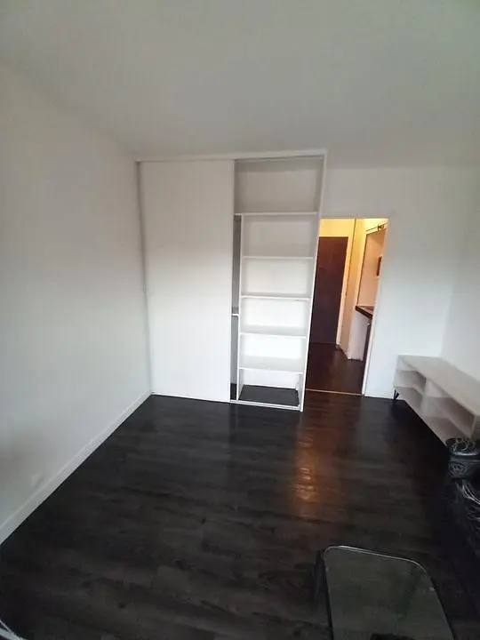 Obývačka