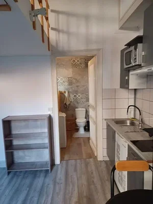 Obývačka