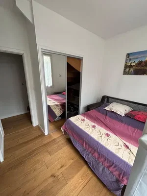 Obývačka