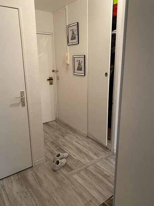 Obývačka