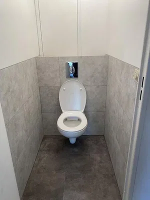 Obývačka