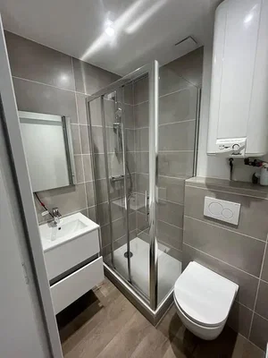 Obývačka