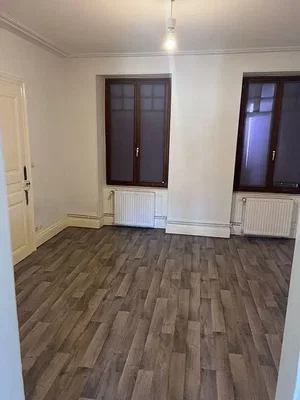 Obývačka