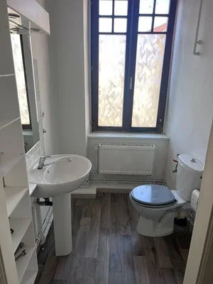 Obývačka