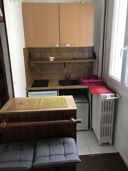 Dnevni boravak