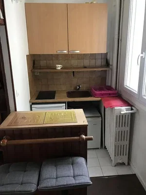 Dnevni boravak