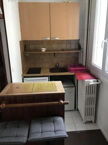 Dnevni boravak