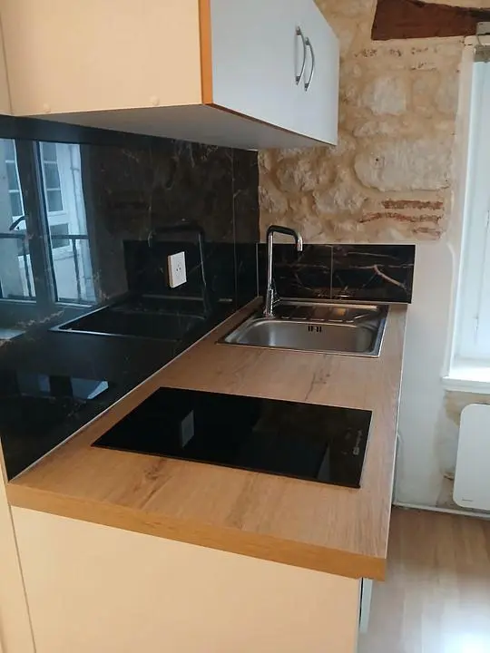 Obývačka