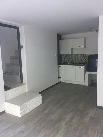 Dnevni boravak