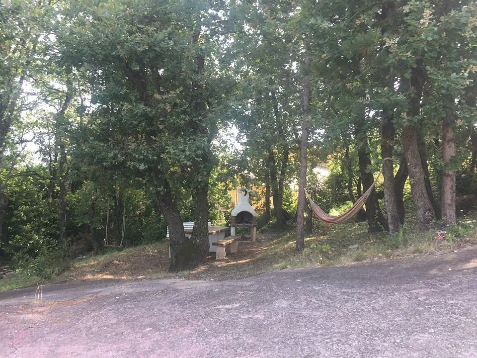 Dnevni boravak