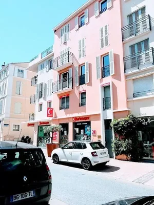 Dnevni boravak