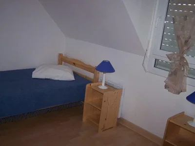 Obývačka