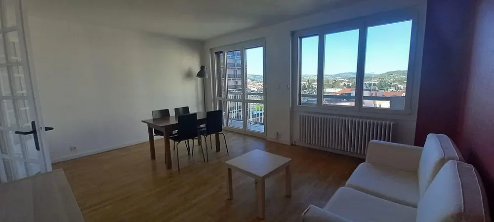 Obývačka