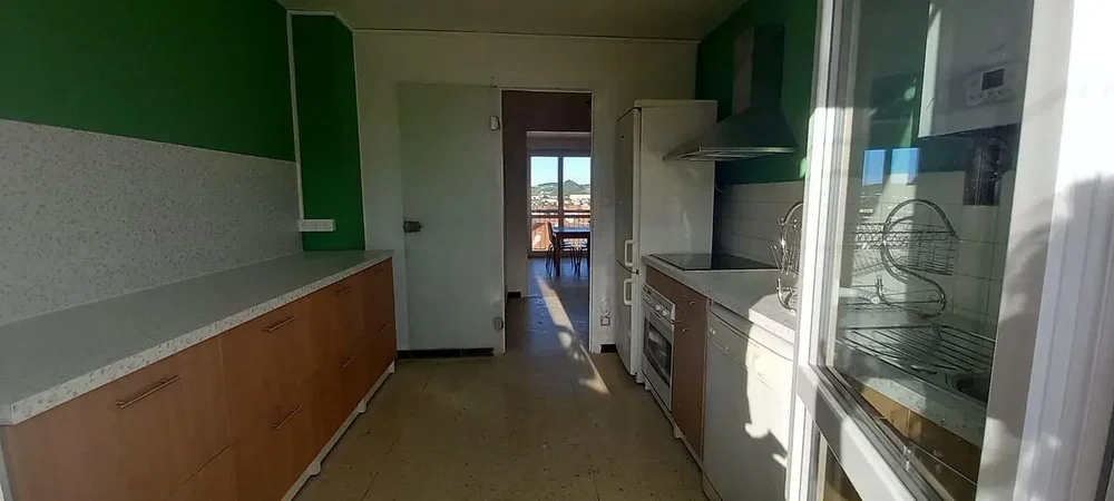 Obývačka