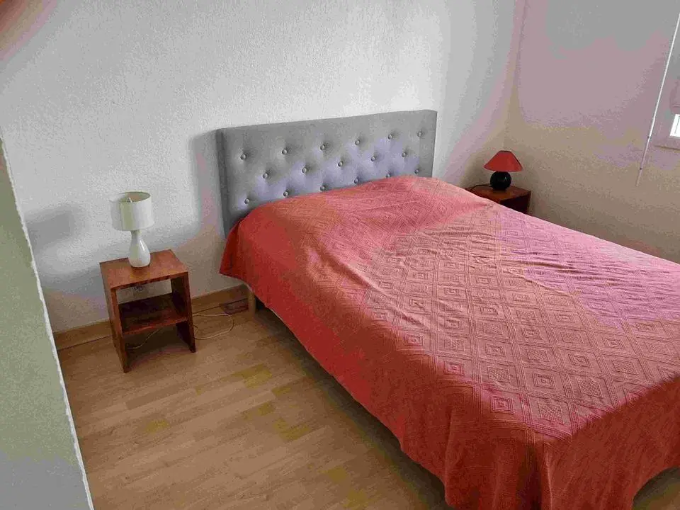 Obývačka