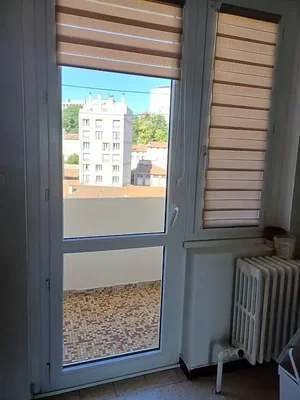 Obývačka