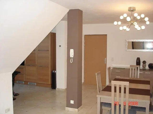 Obývačka